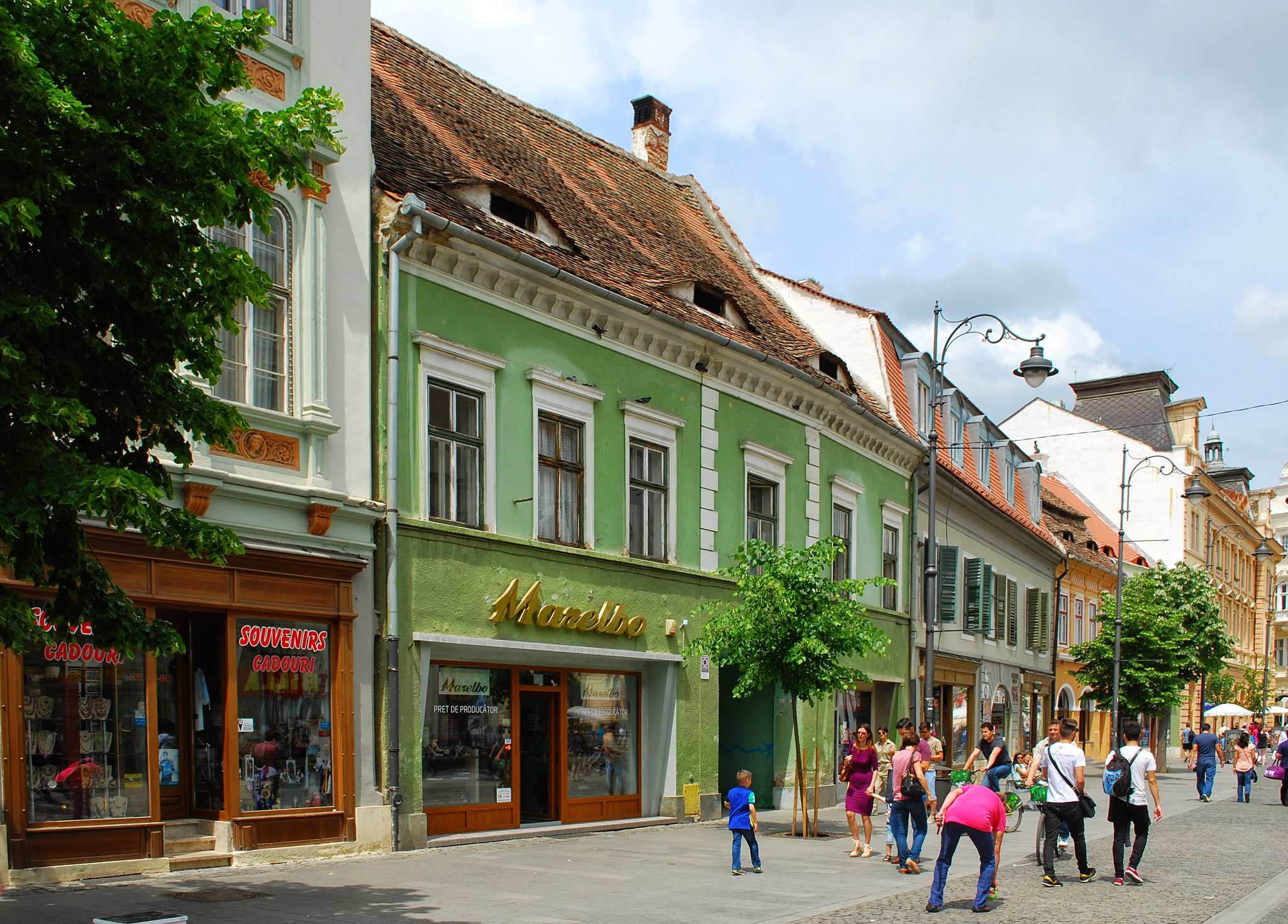 Sibiu